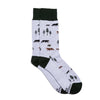Conscious Step, Socks That Protect Bears - Great Grizzlies