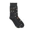 Conscious Step, Socks That Protect Wolves - Full Moon Friends