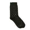 Conscious Step, Socks that Plant Trees - Dark Green