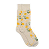 Conscious Step, Socks that Plant Trees - Lemon Squeezy