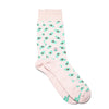 Conscious Step, Socks that Provide Meals - Friendly Avocados