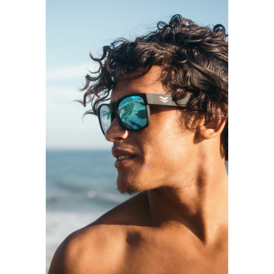 Seven Seas Sunglasses