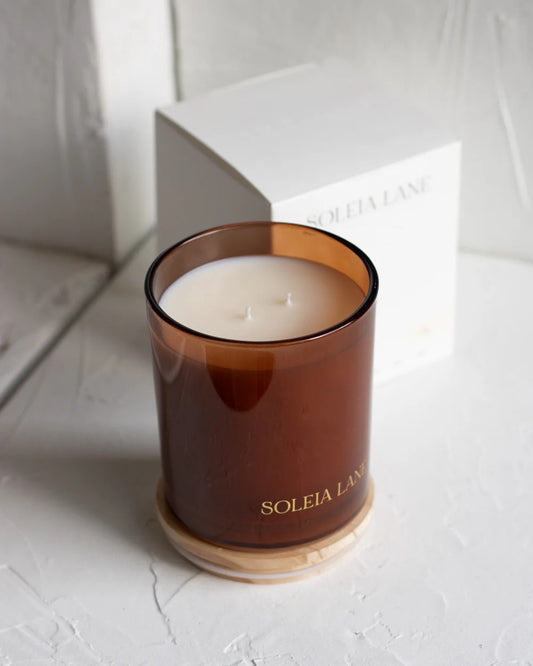 Soleia Lane, Nº 07 Hachiya