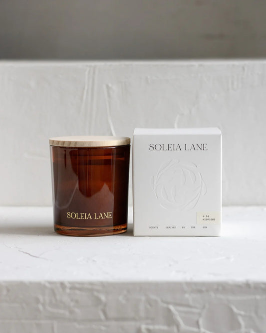 Soleia Lane, Nº 04 Midnight