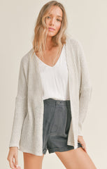 Sadie & Sage, Coastline Cardigan