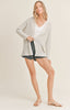 Sadie & Sage, Coastline Cardigan