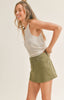 Sadie & Sage, Lena Sweater Tank