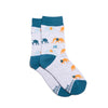 Conscious Step, Kids' Socks That Protect Elephants - Majestic Elephants
