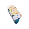 Conscious Step, Kids' Socks That Protect Elephants - Majestic Elephants