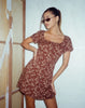 Motel Rocks, Zavacca Dress
