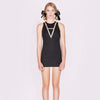 Casper + Pearl, Montana Dress