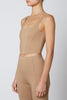 NIA, Seamed Corset Tank