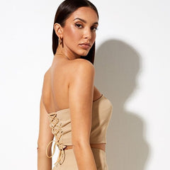 Motel Rocks, Shoki Bandeau Top