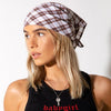 Motel Rocks, Bandana