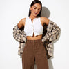 Motel Rocks, Gilly Crop Top