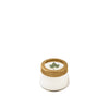 Rosy Rings, Vining Jasmine Pressed Floral Candle