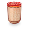 Illume, Flourish Glass Candle