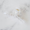 French Twist Hair Claw Clip
