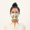 Lost + Wander, Face Mask