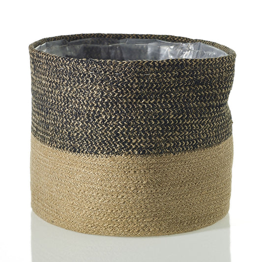 Jute Basket