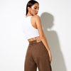 Motel Rocks, Gilly Crop Top