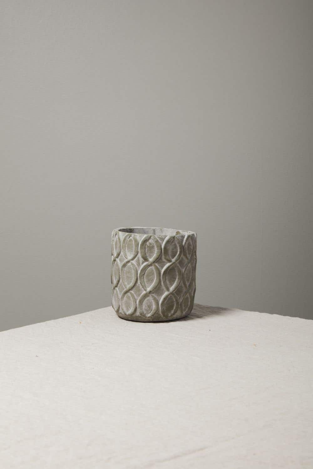 Locket Pot