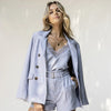 Bishop + Young, Montecito Blazer