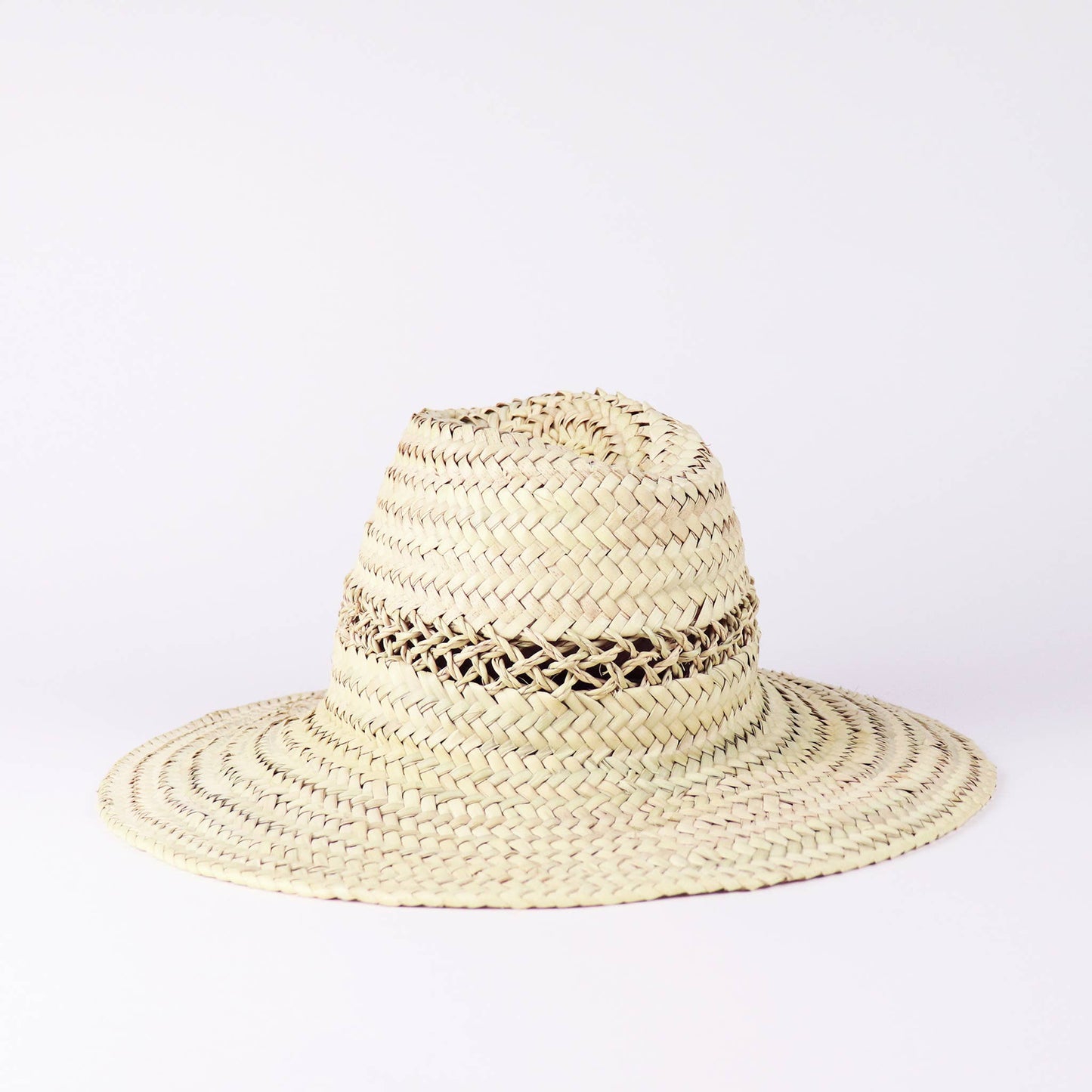 Socco, Albert Straw Hat, Hats, Socco, Boutique Dandelion - Boutique Dandelion