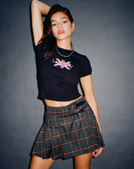 Motel Rocks, Skirza Skirt