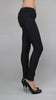 BLEULAB, Detour Five Pocket Legging