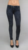 BLEULAB, Detour Five Pocket Legging
