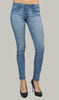 BLEULAB, Curve Paved Legging in Alumina Blue Coating