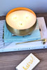 Rewined, Engraved Candle Snuffer