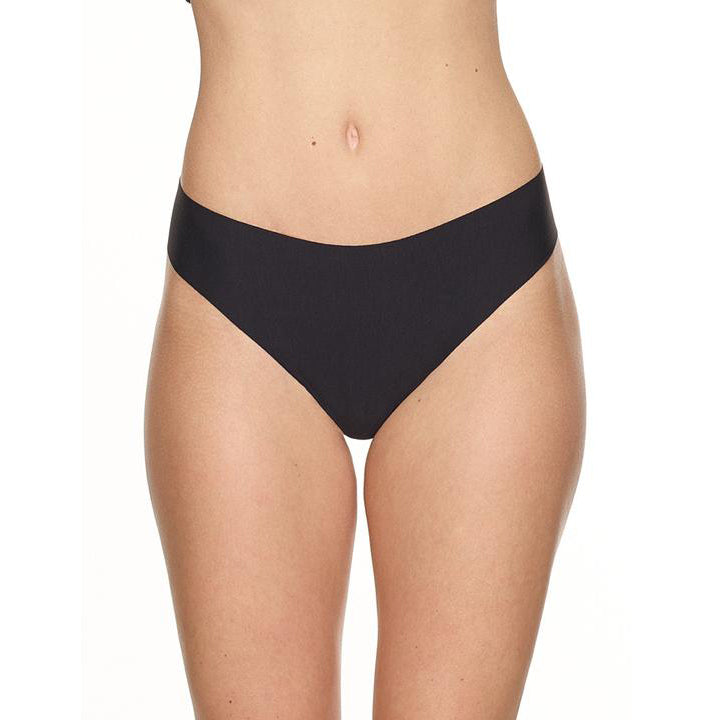 Commando, Butter Mid-Rise Thong, Intimates, Commando, Boutique Dandelion - Boutique Dandelion
