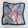 Charlotte House Map Scarf