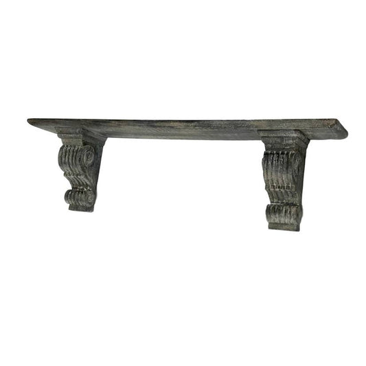 Classic Corbel Shelf, Home Goods, Boutique Dandelion, Boutique Dandelion - Boutique Dandelion