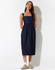 Motel Rocks, Doraya Midi Dress