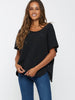 Sol Angeles, Waves Slouch Pullover