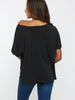 Sol Angeles, Waves Slouch Pullover