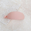 Ellipse Egg Twist Hair Clip