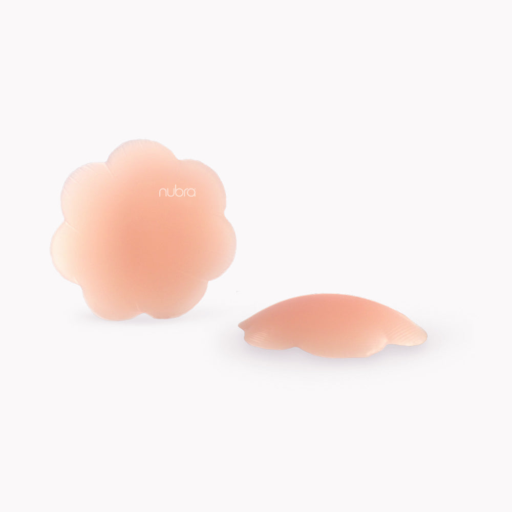 Nubra, Pasties