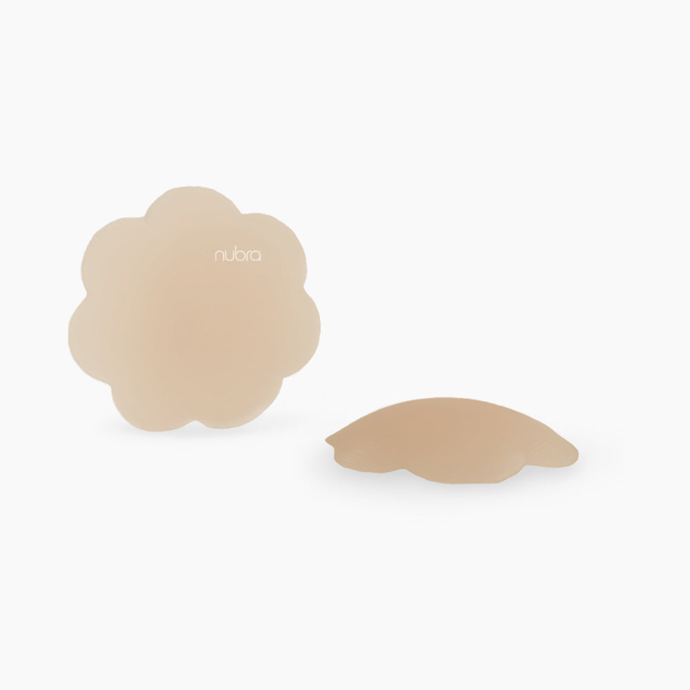Nubra, Pasties