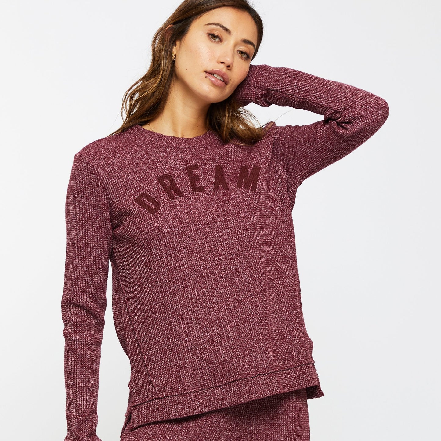 Sol Angeles, Thermal Dream Pullover