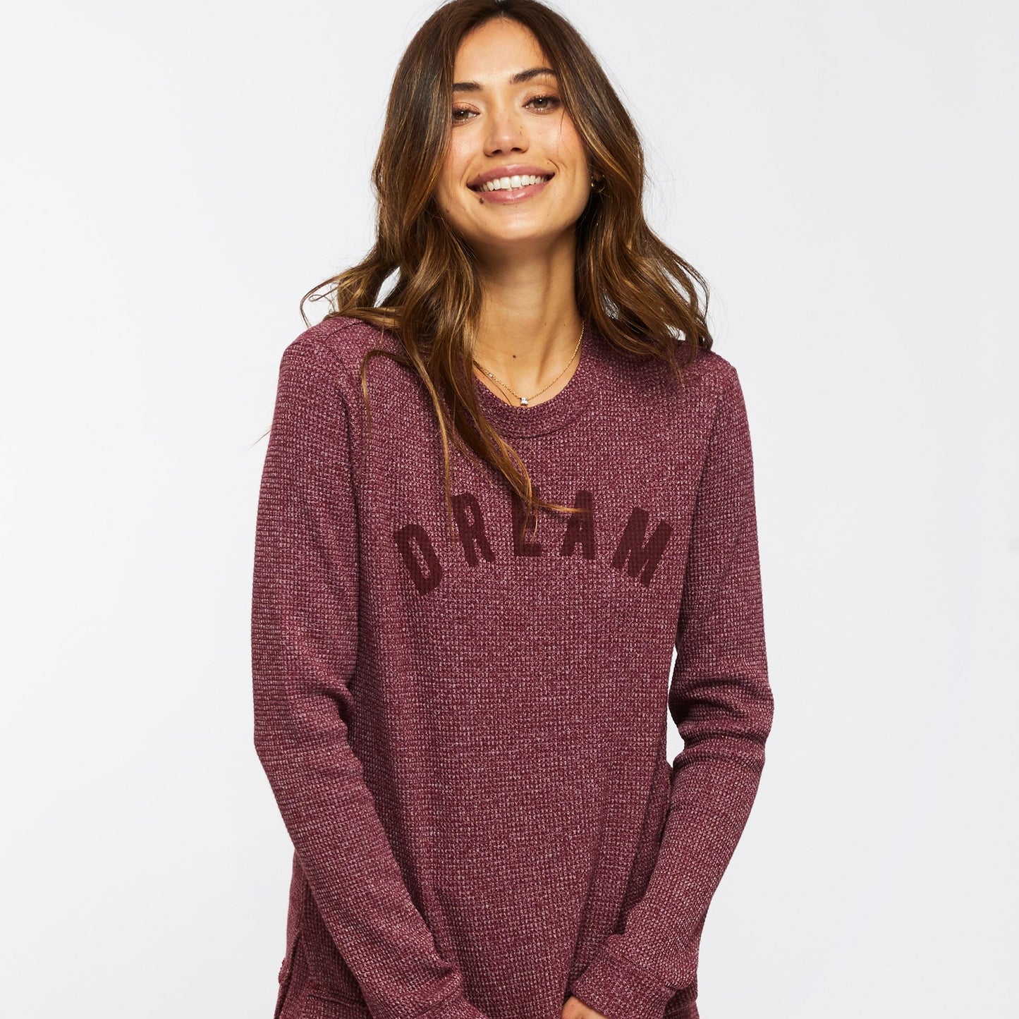 Sol Angeles, Thermal Dream Pullover