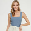 Allie Rose, Square Neck Tank