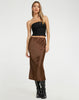 Motel Rocks, Goya Midi Skirt