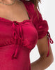Motel Rocks, Guenette Dress
