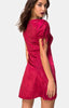 Motel Rocks, Guenette Dress