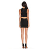Lovers + Friends, Got A Body Mini Dress in Black