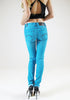 OGE, Memphis Skinny Leg Denim